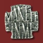 Manete In Me Logo